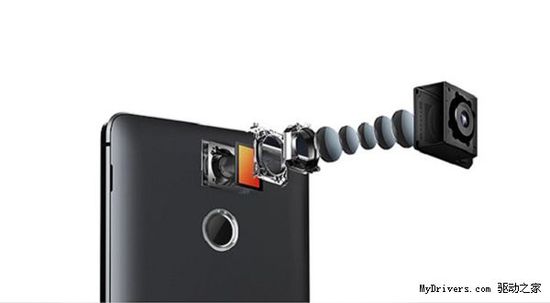 全新Nexus 5歸來！機(jī)身材質(zhì)太牛逼了