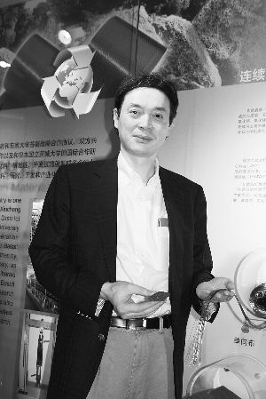 創(chuàng)新，讓玄武巖“點(diǎn)石成金”